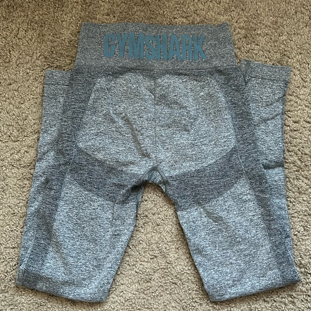 Flex full length leggings